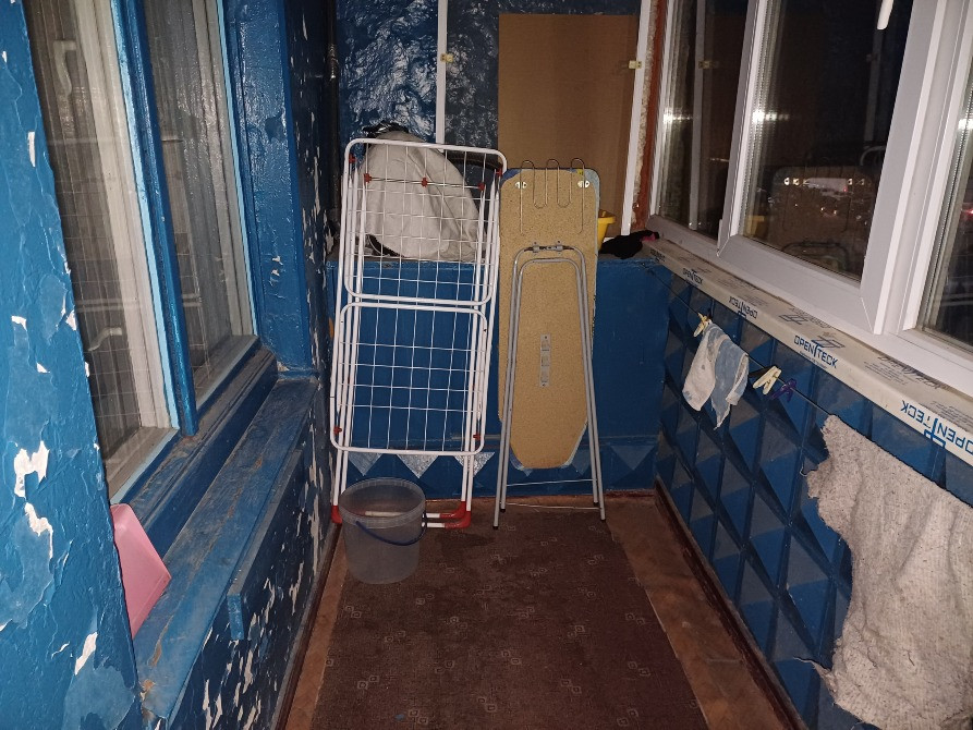 Здам 2 к. квартиру, вул. Пацаєва Кропивницкий - изображение 6