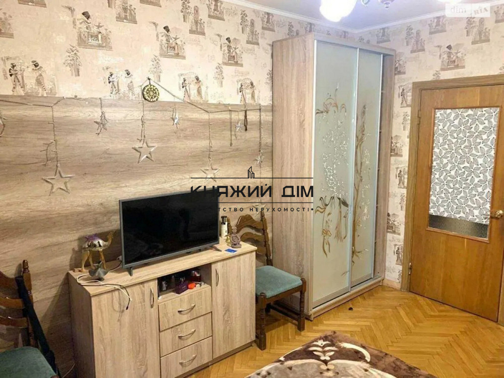 Продаж 3-кімнатної квартири 85 м2, метро Печерська ,Кловська. Безготівковий так! № 21146846 Київ - зображення 5