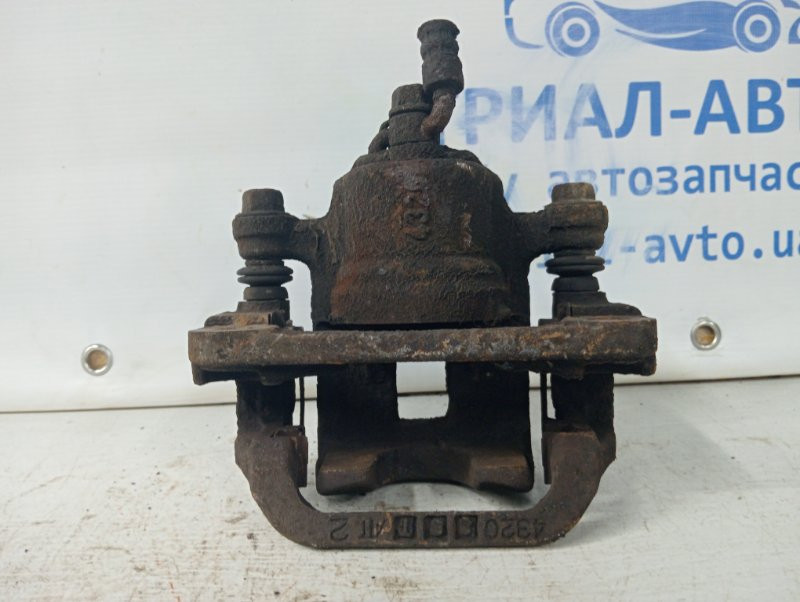 Суппорт задний левый Suzuki Grand Vitara 2005-2016 55402-77K01-999 (Арт. 58172) Киев - изображение 3