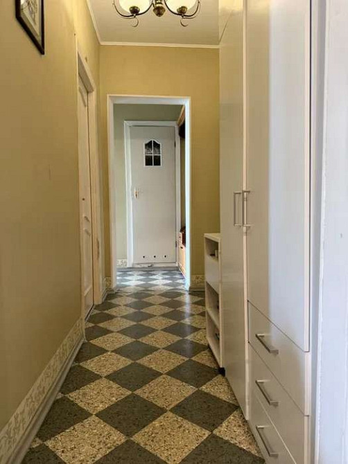 Продается 2-х ком. квартира на ОБОЛОНИ, ул. Озерная, 14 Київ - зображення 5