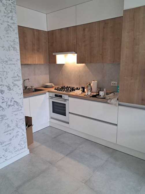 долгосрочная аренда 2-к квартира Львов, Франковский, 22000 грн./мес. Львов - изображение 1