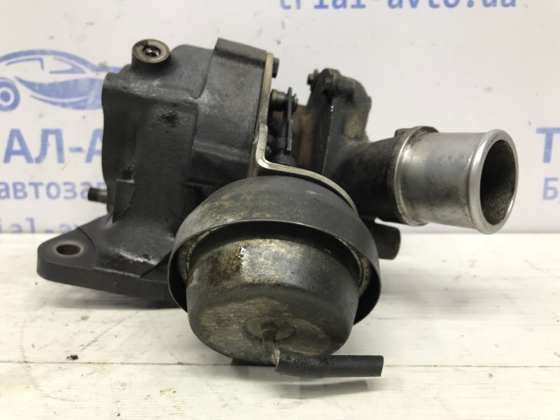 Турбина Mitsubishi L200 KB 2.5 ДИЗЕЛЬ 4D56U 2006 (б/у) Київ - зображення 1