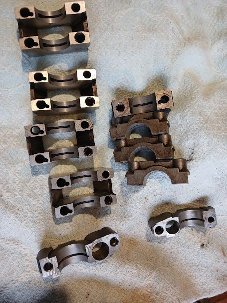 VAG 457G, 459F, Бугель ГБЦ Фолькс, Ауді 1.8, 20v, 058459B, 058457E Вінниця - зображення 6