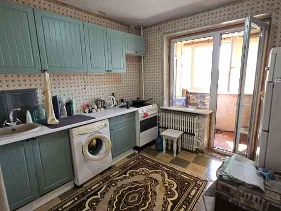 Продам видовую 1-к квартиру на ул. Малиновского, Солнечный Дніпро