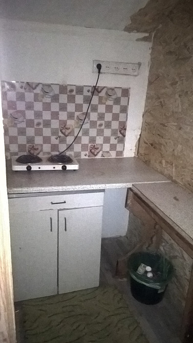 Кімната в гуртожитку для 1 дівчини Калинова, Софії Ковалевської Дніпро - зображення 5