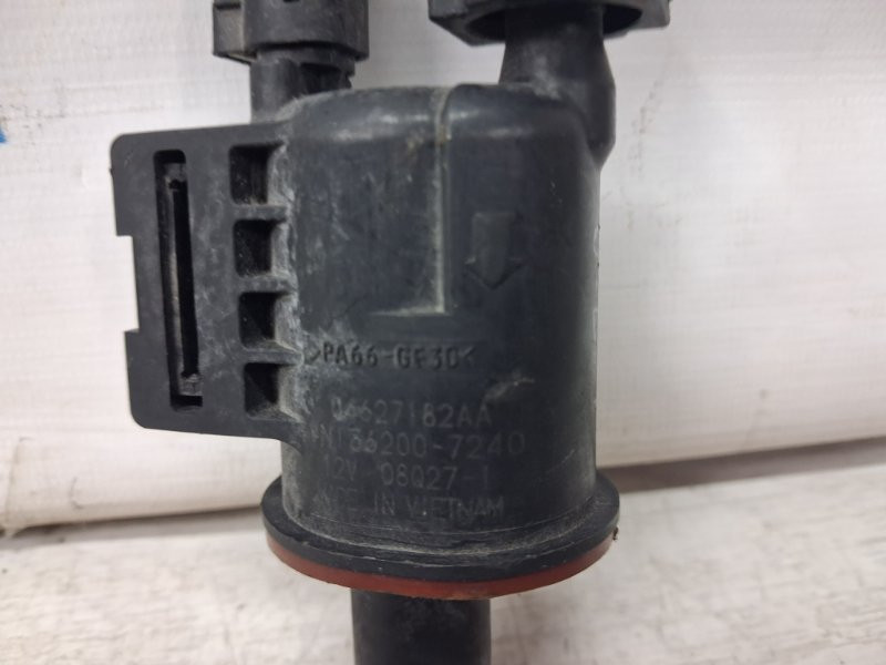 Клапан электромагнитный Jeep Cherokee KL 2.4 БЕНЗИН ED6 2013 (б/у) Киев - изображение 2