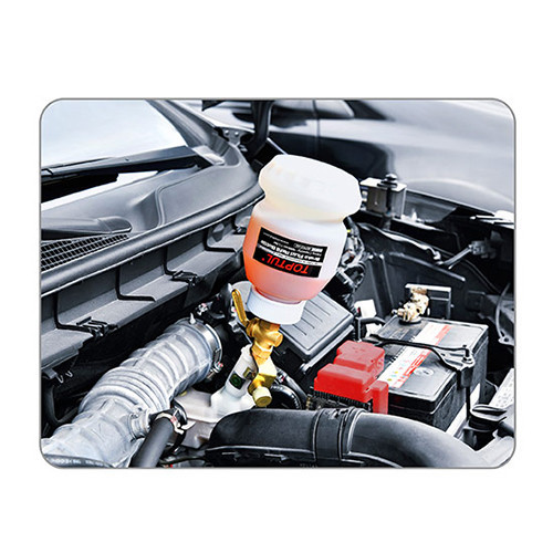 Приспособление для замены тормозной жидкости 1000мл TOPTUL JEFF01A0 Харьков - изображение 2