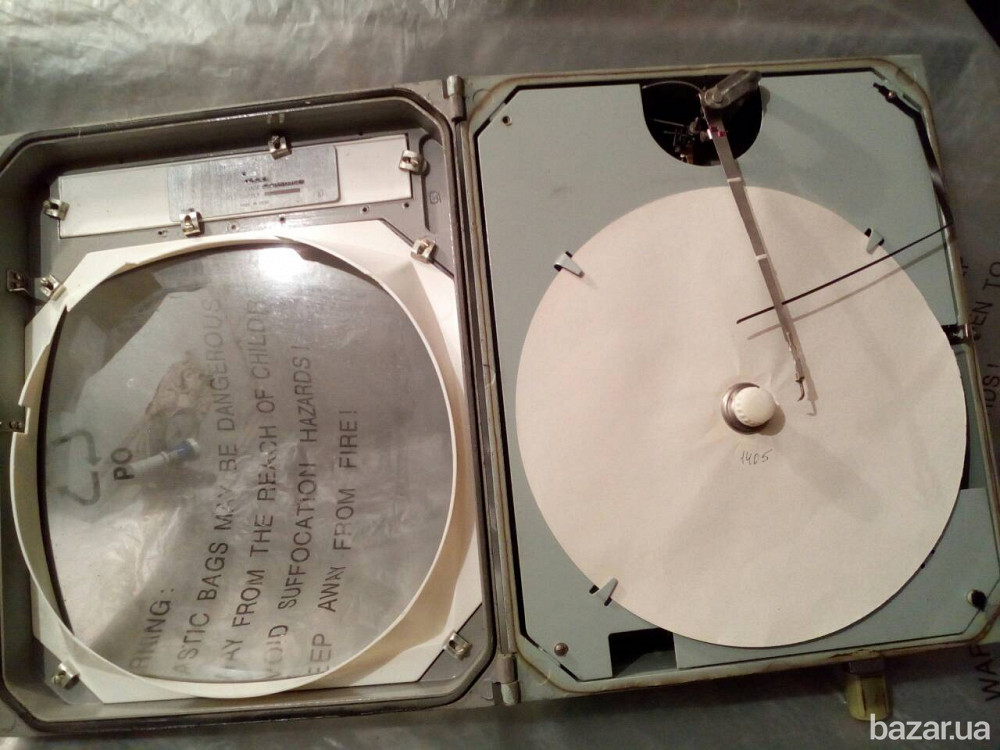 Манометры самопишущие МТС-711, МТС-712, МТ2С 711 Сумы - изображение 1