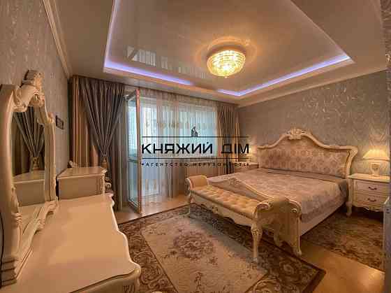 2кімн Люкс метро Лівобережна № 11203636 Киев