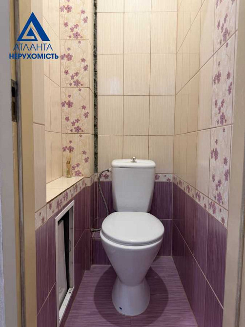 продажа 3-к квартира Луцк, 70000 $ Луцьк - зображення 3