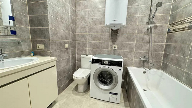 Простора 1 кім кв в ЖК 4 Карата, вул. Ватутіна 110! 5 поверх! Газ! Вишгород - зображення 3