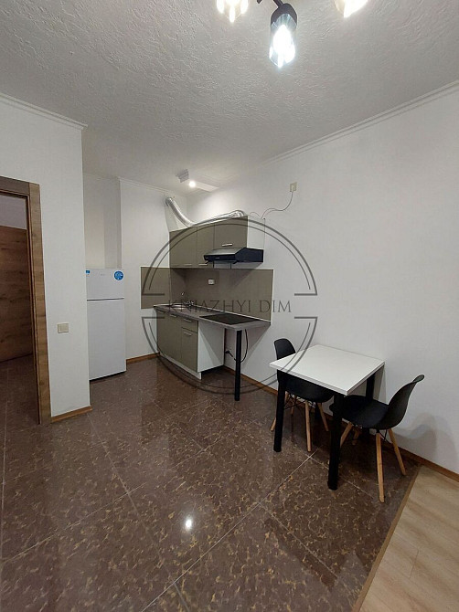 ОРЕНДА 1 кімн-студія в ЖК Рідне місце вул Вацлава Гавела 28 код 11202626 Київ - зображення 3