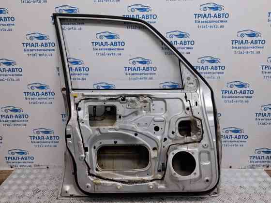 Дверь передняя левая Mitsubishi Pajero Wagon 1999-2006 MR555447 (Арт. 71118) Киев