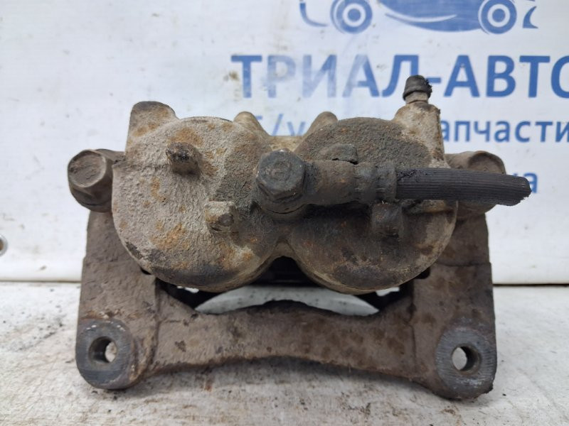 Суппорт передний правый Mitsubishi Pajero Wagon 1999-2006 MR510538 (Арт. 63062) Київ - зображення 3