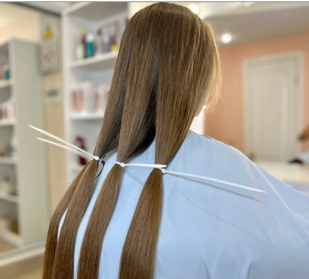 Щодня дорого купуємо волосся у Кропівницькому від 35 см до 125 000 грн Стрижка у ПОДАРУНОК! Кропивницький - зображення 1