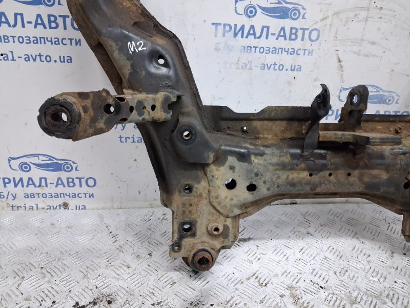 Балка передней подвески Mazda 6 GH 2.5 БЕНЗИН L5-VE 2007 (б/у) Киев - изображение 5