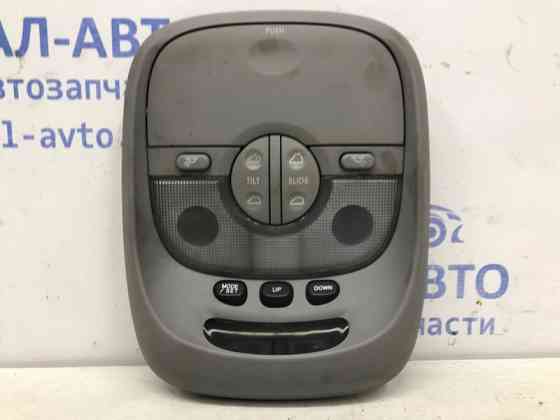 Плафон передний Kia Sorento BL 2.5 DIESEL D4CB 2002 (б/у) Київ