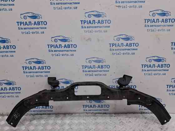 Накладка передней панели Mazda 6 2012- G46L-50-717A (Арт. 80564) Киев