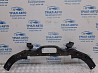 Накладка передней панели Mazda 6 2012- G46L-50-717A (Арт. 80564) Киев