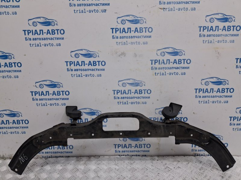 Накладка передней панели Mazda 6 2012- G46L-50-717A (Арт. 80564) Киев - изображение 1