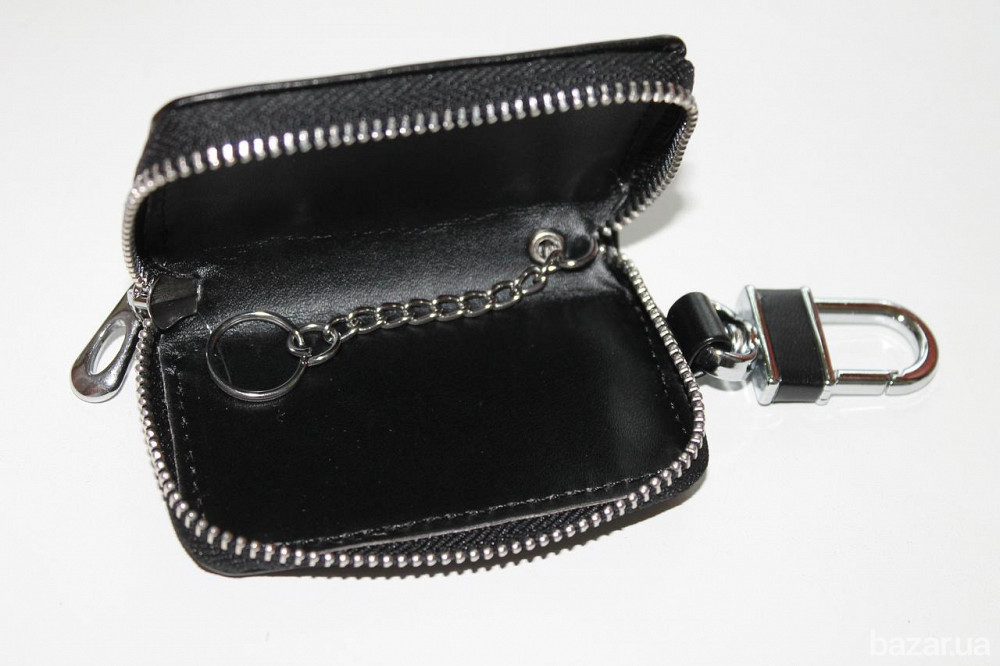 Ключница для авто Кожа KeyHolder BMW Киев - изображение 2