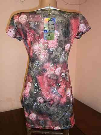 туніка "washing signs" Київ