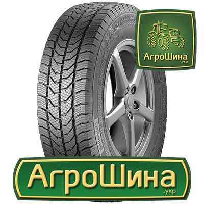 Continental VanContact Viking 215/75 R16C 116/114R Київ