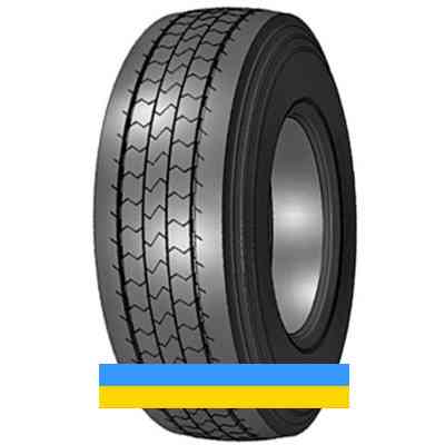 385/65 R22.5 Triangle TRT02 160/158J/L Причіпна шина Київ