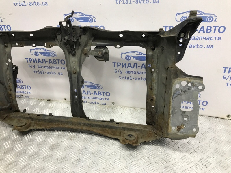 Панель передняя Subaru Outback BS 2.0 DIESEL EE20Z 2014 (б/у) Київ - зображення 8