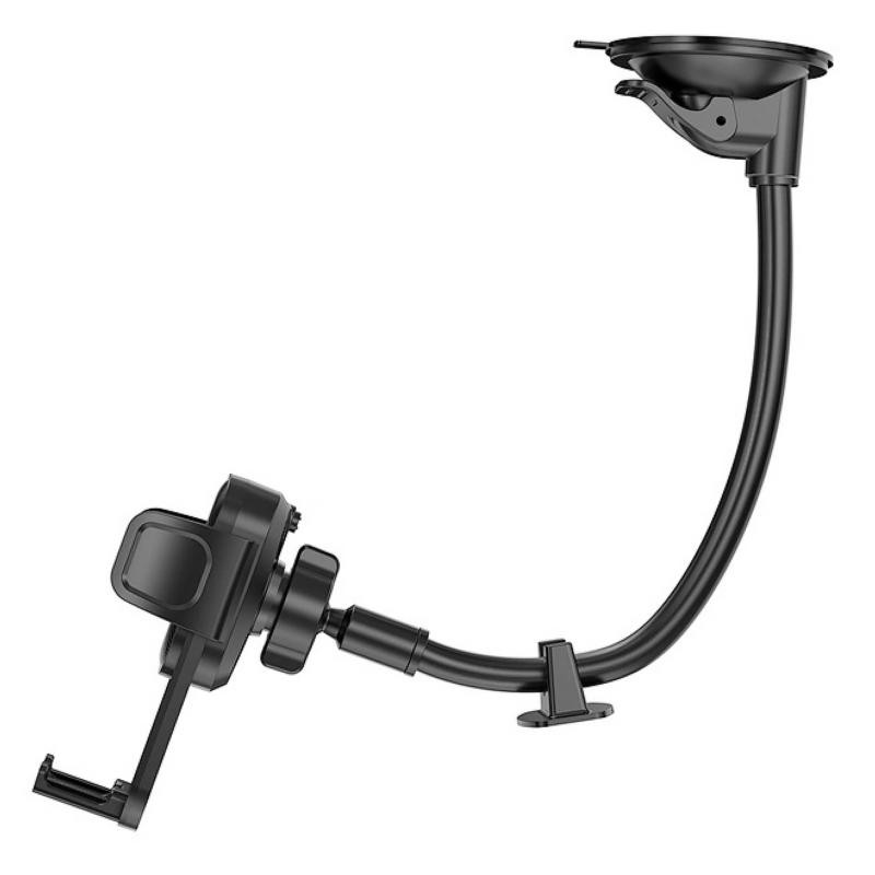 Автодержатель WIWU Wi-CH061 Flexible Херсон - зображення 2