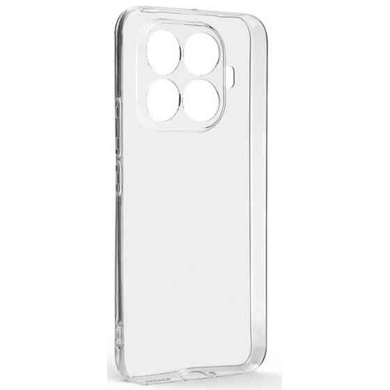 Чохол ArmorStandart Air Camera Cov для Xiaomi 15T Pro 5G Прозорий (ARM86980) (Код товару:43801) Харків