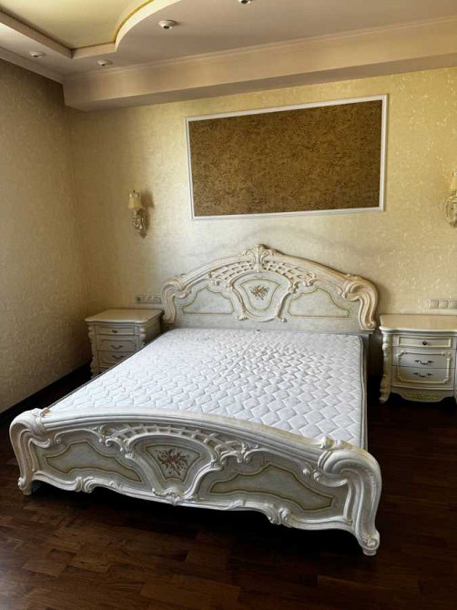 долгосрочная аренда 3-к квартира Киев, Печерский, 800 $/мес. Київ - зображення 7