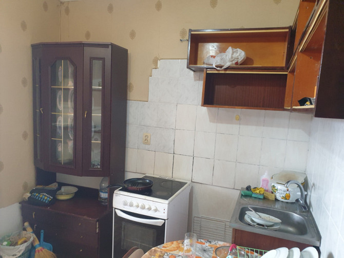 Здам 1 кімнатну квартиру вул. Новаторів 22В Київ - зображення 6