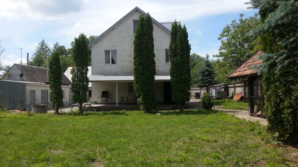 продажа 6-к дом Васильковский, Крушинка, 200000 $  - зображення 2