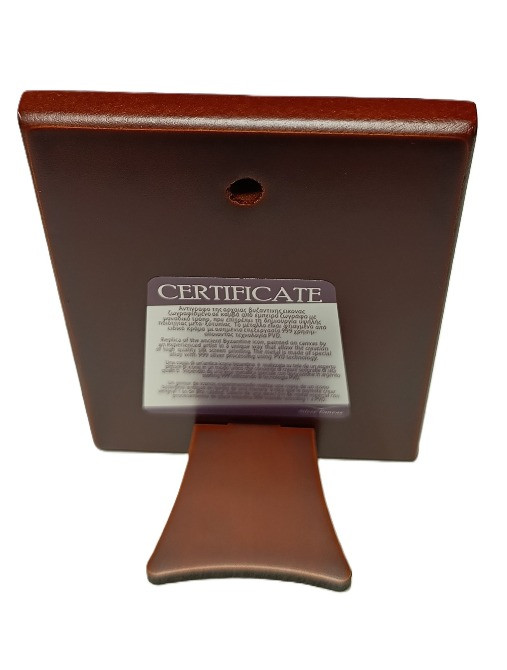 Иконы Греция. Серебро Киев - изображение 10