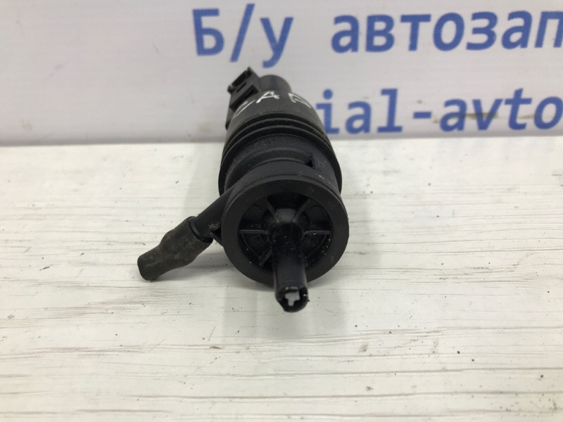 Насос омывателя стекла Chevrolet Captiva C140 2.2 ДИЗЕЛЬ 2006 (б/у) Київ - зображення 3