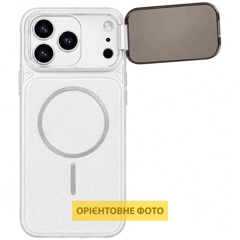 Чехол TPU+PC Pacific with Magnetic Fit and straps для Samsung Galaxy A57 5G Херсон - зображення 2
