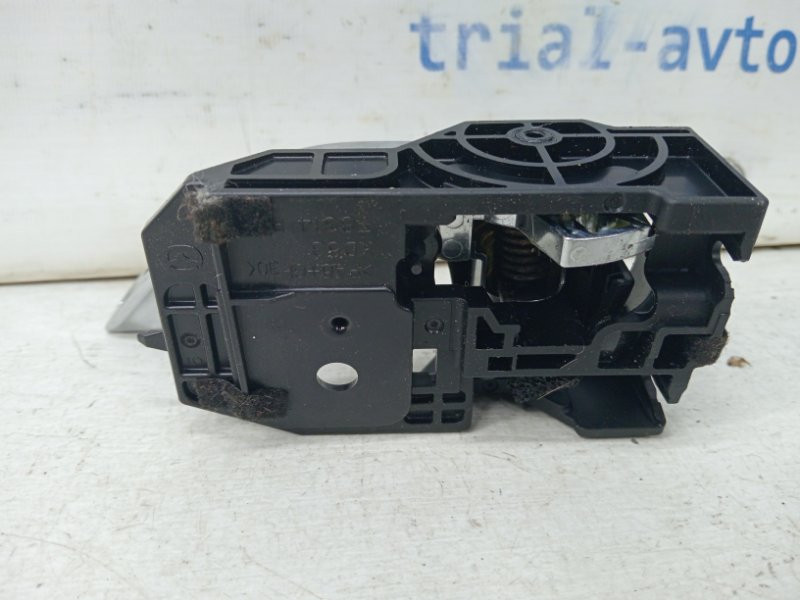 Ручка двери внутреняя передняя правая Mazda CX 5 KE 2.2 DIESEL 2011 (б/у) Київ - зображення 4