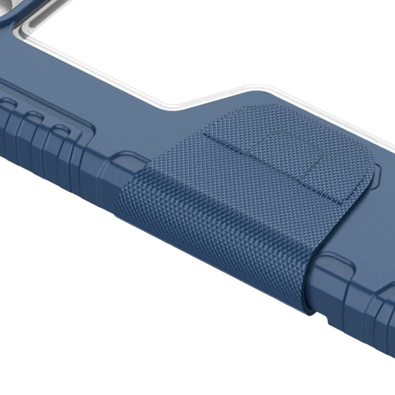 Чехол-книжка Nillkin Bumper Pro для Apple iPad Pro 11" (2020-22) /Air 10.9"(2020-22)/Air 11" 2024-25 Херсон - изображение 4