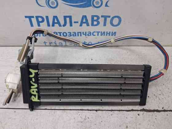 Электро радиатор печки Toyota RAV 4 2005-2016 8771026070 (Арт. 84449) Київ