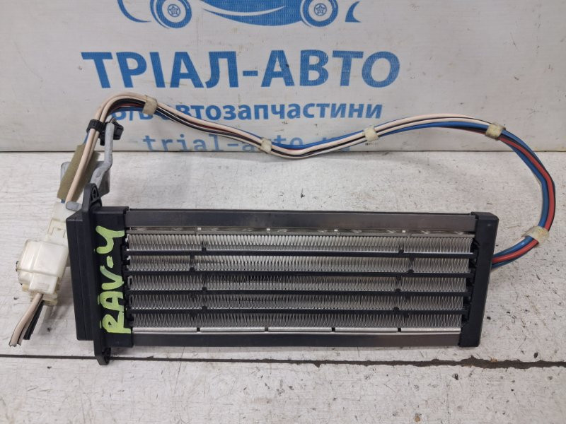 Электро радиатор печки Toyota RAV 4 2005-2016 8771026070 (Арт. 84449) Киев - изображение 1
