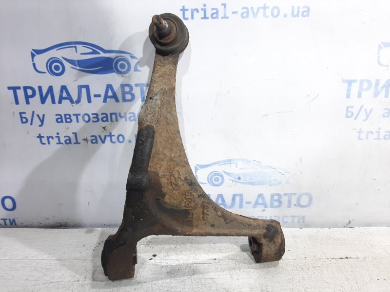 Рычаг задней подвески продольный левый Kia Sorento XM 2.0 DIESEL 2009 (б/у) Київ - зображення 2