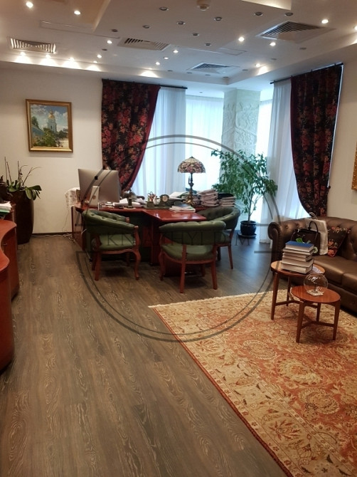 Оренда офісу в центрі міста, в бізнес центрі на м.Золоті Ворота. Код об’єкта 146656 Київ - зображення 1