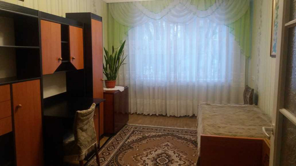 долгосрочная аренда 2-к квартира Киев, Подольский, 10000 грн./мес. Киев - изображение 2