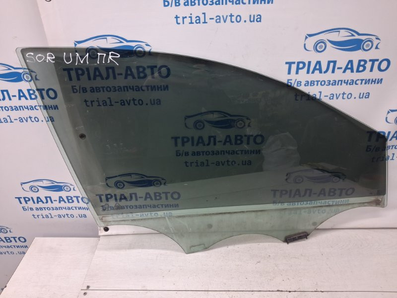 Стекло двери переднее правое Kia Sorento 2014-2020 82420C5010 (Арт. 71577) Київ - зображення 1