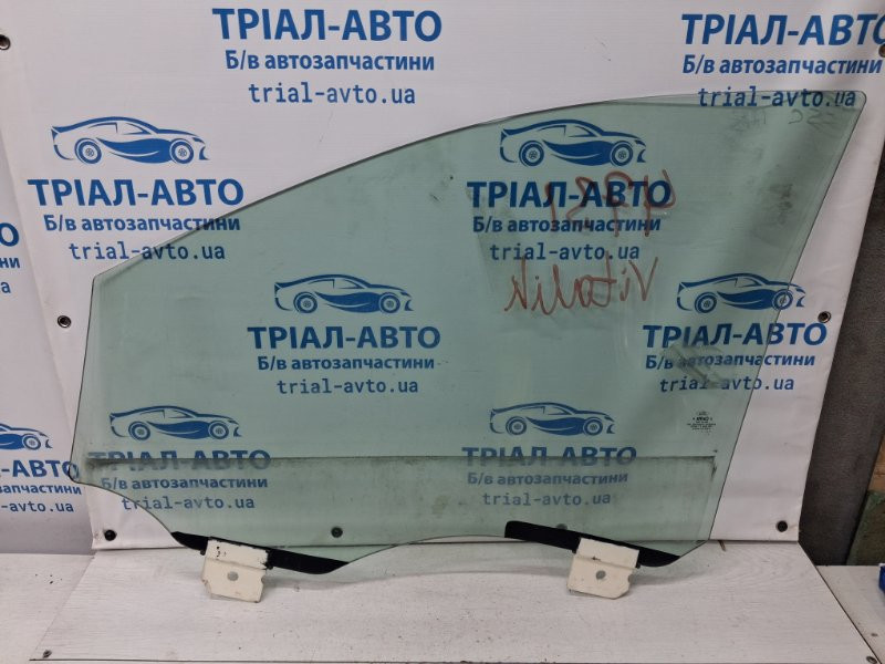 Стекло двери переднее правое Ford Escape 3 2.0 БЕНЗИН ENR90 2012 (б/у) Київ - зображення 2