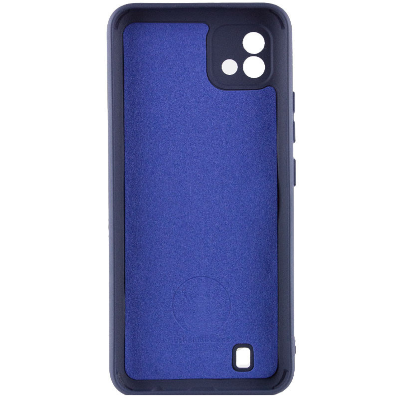 Чехол Silicone Cover Lakshmi Full Camera (A) для Realme C11 (2021) Херсон - зображення 11