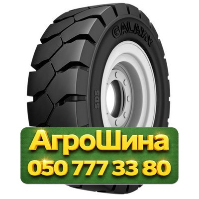 315/70R15 Galaxy YardMaster SDS 161A5 QH Индустриальная шина Київ - зображення 1