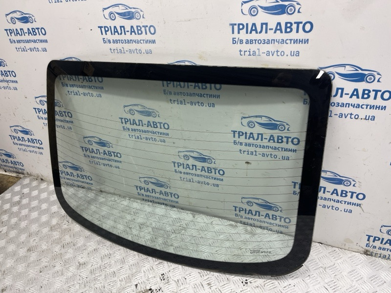 Стекло в кузов заднее Mazda 3 2003-2009 BN8V-63-930B (Арт. 81566) Київ - зображення 2