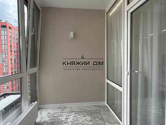 ЖК Варшавський Плюс 3 кімнатна квартира № 11204810 Київ